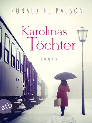 cover image of Karolinas Töchter